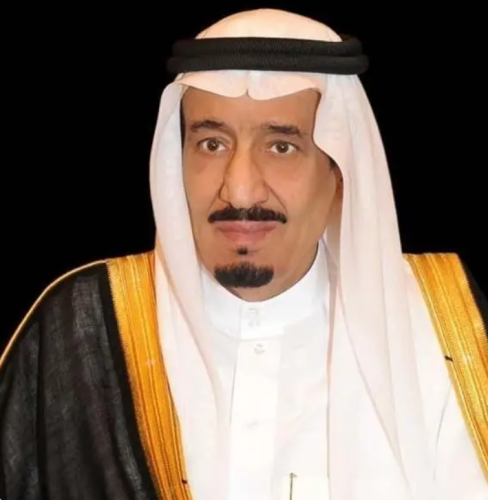 صدور عدد من الأوامر الملكية