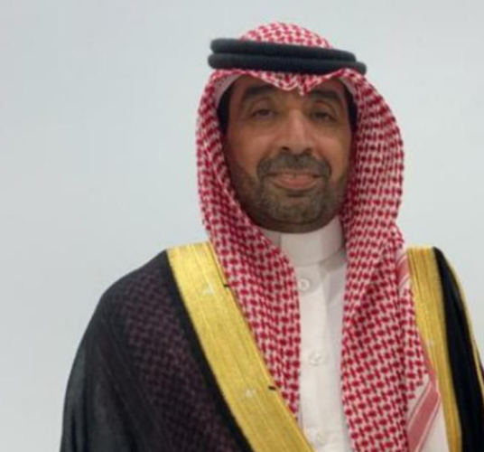 الشاعر حميد الرشيدي يهنئ القيادة بقدوم رمضان 1447هـ