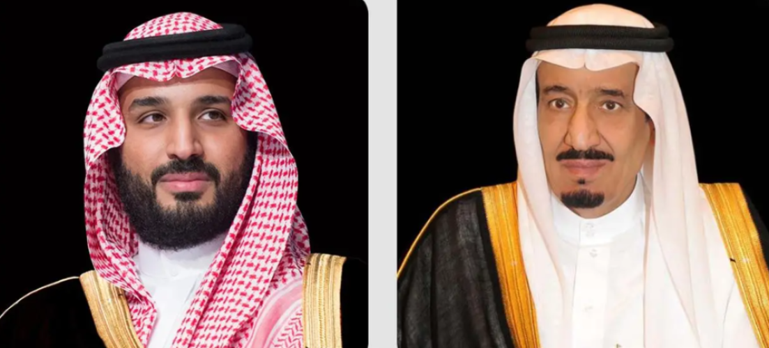 خادم الحرمين يوجه باستضافة العالقين في مطارات المملكة من الأشقاء الخليجيين