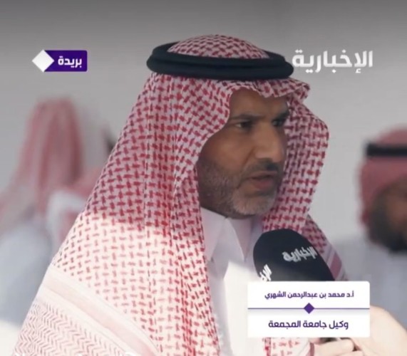 لأول مرة.. كاميرات احترافية وتلسكوبات رقمية لرصد هلال رمضان بالمجمعة (شاهد)