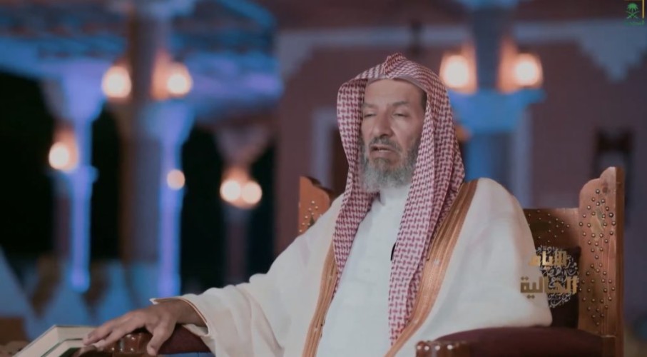 كيف يقتل الإنسان نفسه بسبب “الجزع”؟.. تحذيرات نبوية يرويها الشيخ سعد الشثري (فيديو)