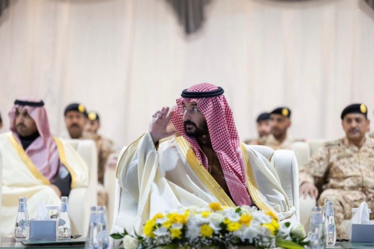 زيارة رسمية تؤكد الدعم المستمر.. وزير الحرس الوطني يطّلع على سير العمل في كتيبة 111 بحائل