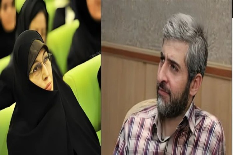 النيران تصل إلى “عرين” خامنئي.. تقارير تكشف مقتل أفراد من عائلة المرشد الإيراني