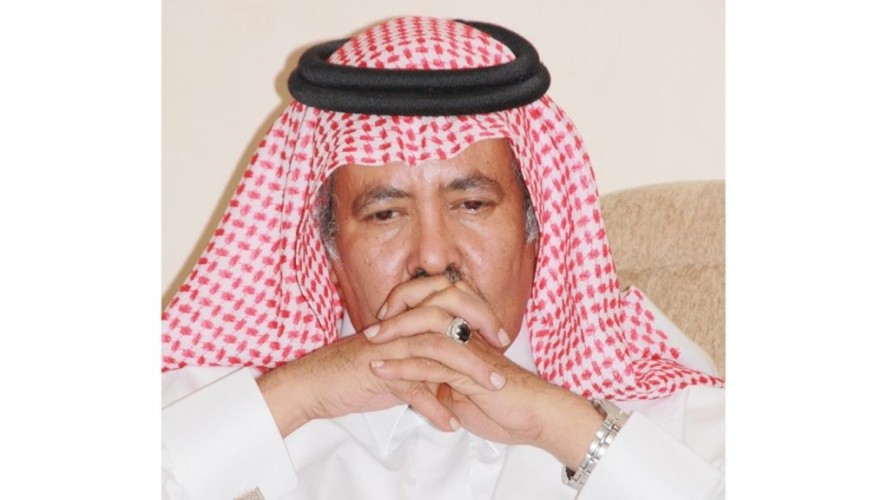 وفاة الدكتور سعيد السريحي عن عمر ناهز 73 عاماً
