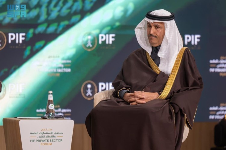 الجاسر: 250 مليار ريال استثمارات في منظومة النقل منذ 2021