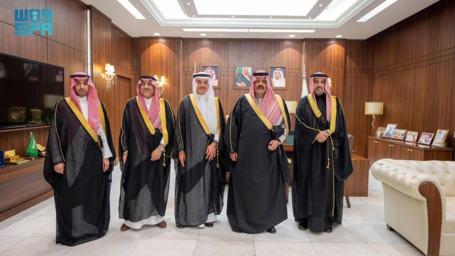 حائل.. بنك البلاد يبدأ تنفيذ استراتيجية فروع الجيل الجديد