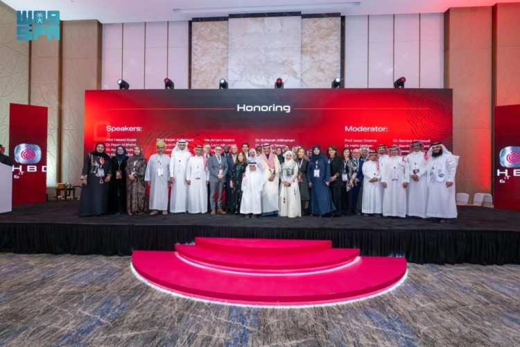 90 يوماً من الرعاية.. “مهجة” يتصدر توصيات قمة اضطرابات الدم