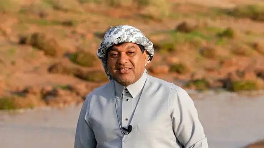 “رمضانان في عام واحد”.. الزعاق يكشف تفاصيل “السنة المبروكة” القادمة وموعد تكرارها (فيديو)