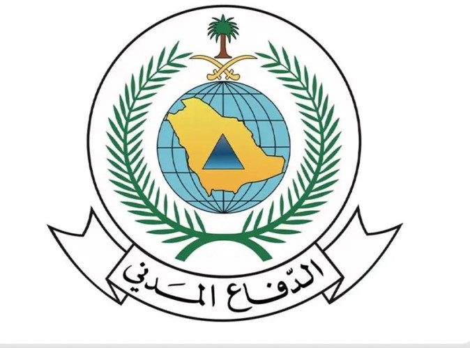 سقوط شظايا مسيّرة في الخرج.. إصابتان طفيفتان وأضرار محدودة