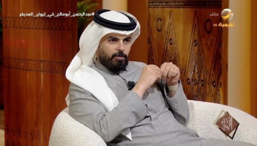 رئيس ثمانية يرد على شكاوى الجماهير حول بث مباريات “يلو” وتأخير البث الفضائي؟.. شاهد ماذا قال 