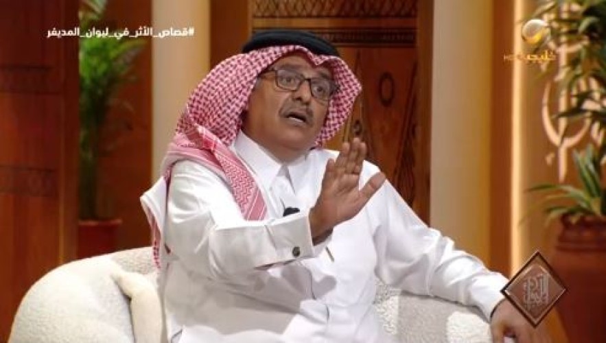 قتل شقيقه من أجل امرأة.. كيف فك “بن شخبوط” لغز جريمة هزت حائل؟ (شاهد)
