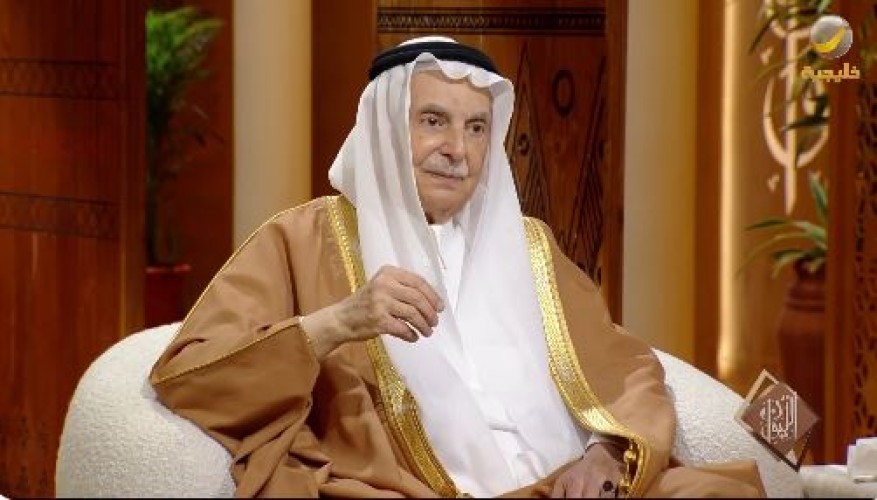 ورقة سرية..  وزير الصحة الأسبق حسين الجزائري يروي قصة مغادرته الوزارة وتفاصيل لقاء الملك فهد وغازي القصيبي (شاهد)