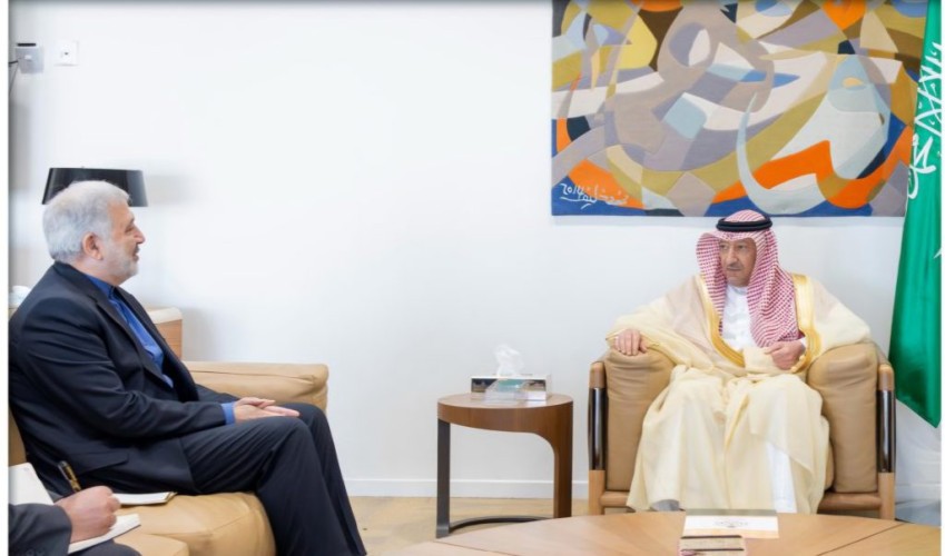 الخارجية تستدعي السفير الإيراني: لن نسمح بتقويض أمن المنطقة أو المساس بالسيادة