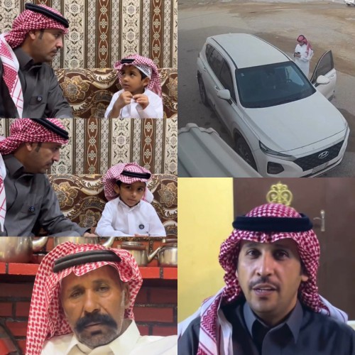 شاهد.. الطفل فهد السبيعي يروي قصة سقوطه في حفرة بحائل؟.. تفاصيل جديدة وصور حصرية من منزله يرصدها “أبوحسن”