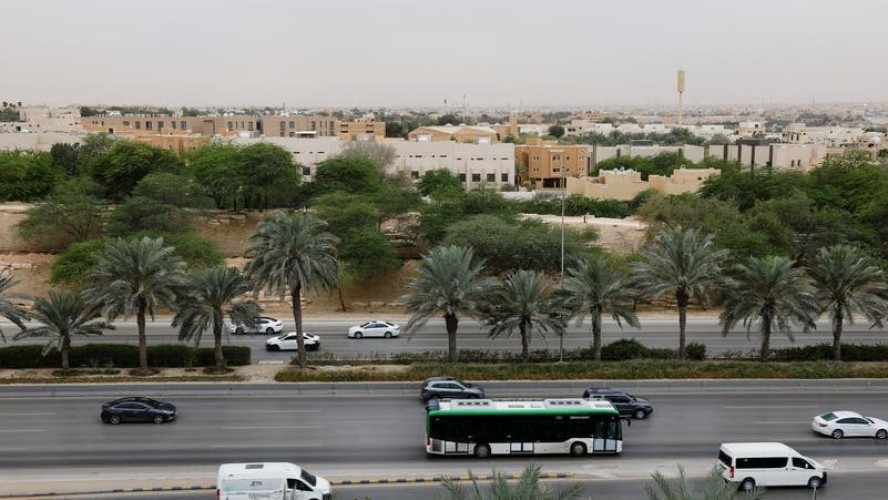 رصد هجمات إيرانية ضد المملكة انطلقت من الأراضي العراقية