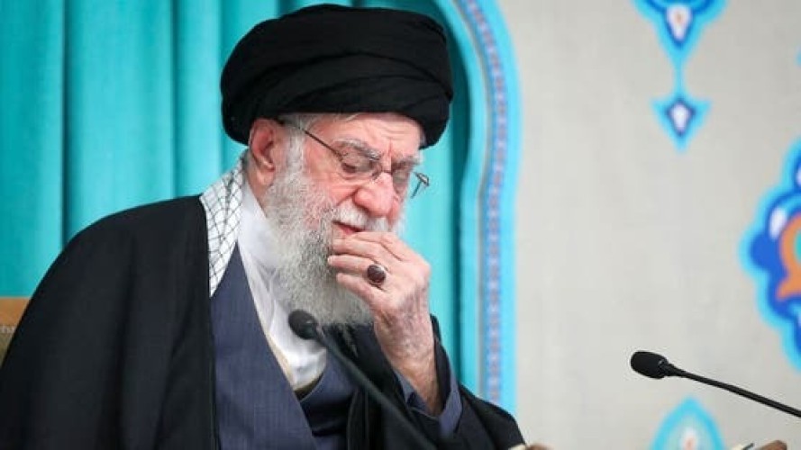 جيش الاحتلال الإسرائيلي: قتلنا خامنئي بغارة جوية