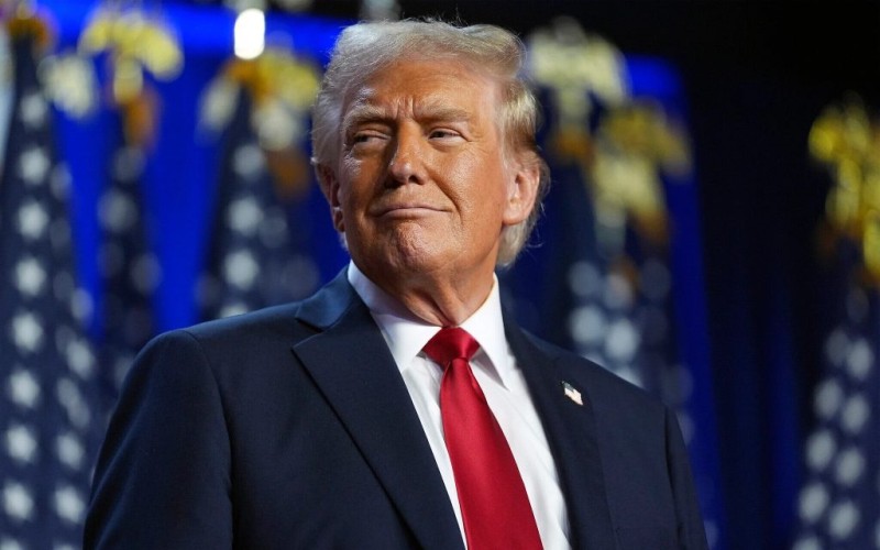 مفاوضات “حاسمة” بين أمريكا وإيران.. وترمب يلوّح بالتصعيد بعد 5 أيام