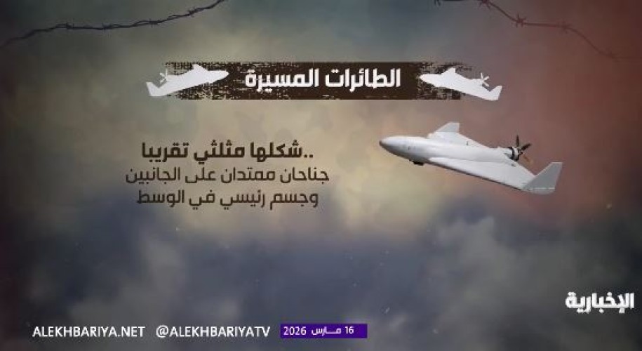 صوت طنين وشكل مثلثي.. علامات تمكنك من التعرف على الطائرات المسيرة للإبلاغ عنها (شاهد)