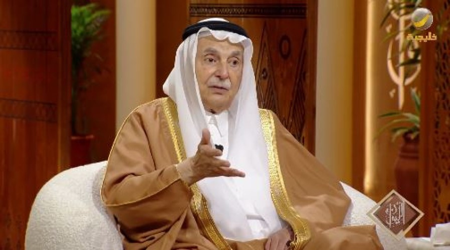 بالدموع.. الدكتور حسين الجزائري يروي تفاصيل محاولات إنقاذ الملك فيصل في غرفة العمليات (شاهد)