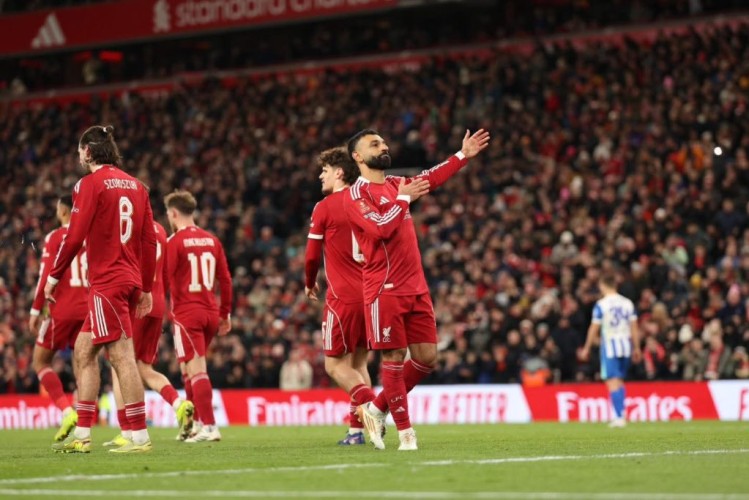 محمد ​صلاح يختار الرحيل.. وجهة جديدة تنتظر نجم ليفربول (فيديو)