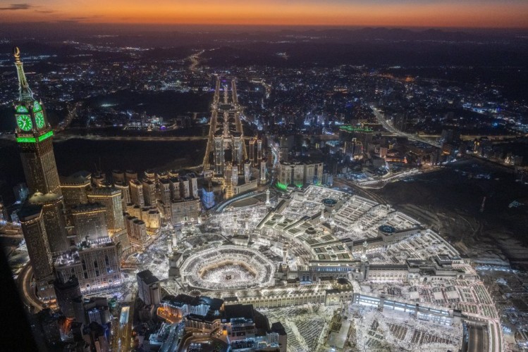 فتح حجز باقات حج 1447هـ عبر «نسك» إلكترونيًا.. تعرف على التفاصيل