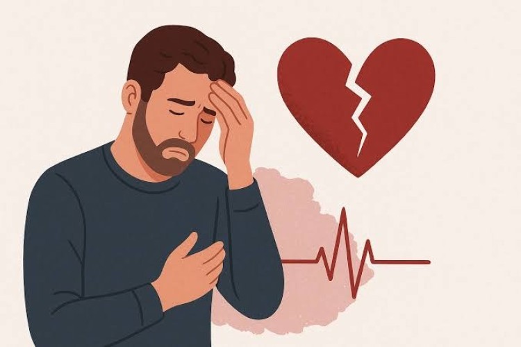 الدكتور خالد النمر يحذر: 7 ممارسات يومية تُخرب قلبك وتؤدي لأمراض خطيرة