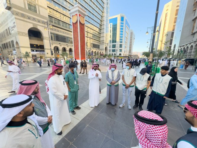 وزارة البلديات والإسكان: 12 ألف وجبة إفطار و2,500 مستفيد من “جود” في ثلث رمضان الأول