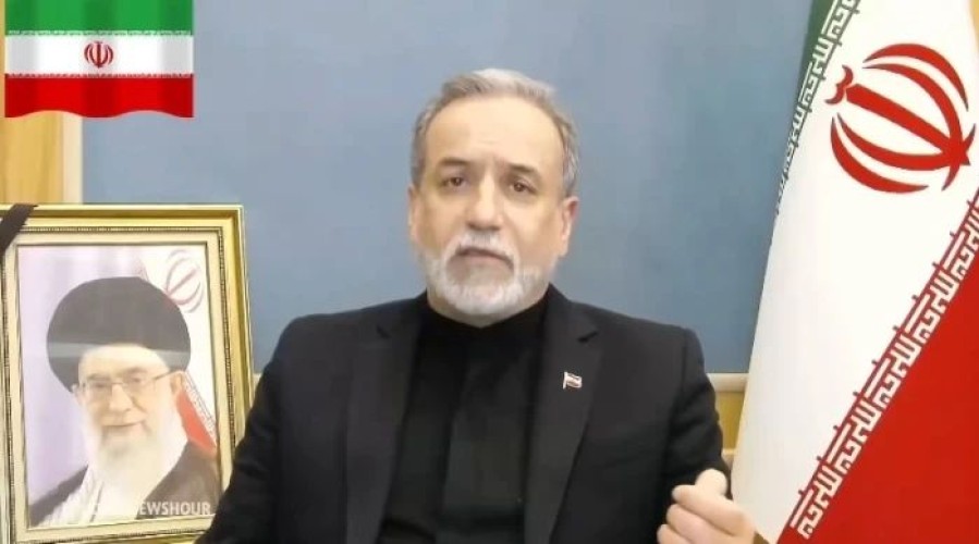 طهران تطالب بلجنة تحقيق إقليمية.. وعراقجي: مستعدون لأي مبادرة تنهي الحرب