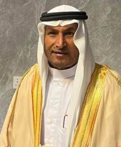 بروح الوفاء للشهداء.. أهالي “السبخة” يهنئون القيادة بعيد الفطر