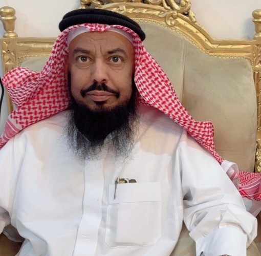 في ليلة سادها الفرح.. عبدالرحمن بن عبيان الرشيدي يحتفي بتمائم نجله “موسى” في وسيطاء البدع (صور)