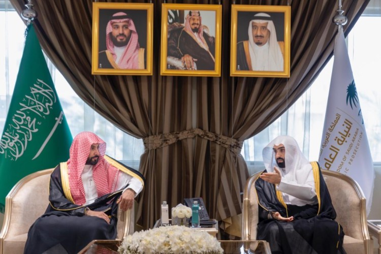 ​تعزيزًا للشراكة العدلية.. توقيع اتفاقية بين النيابة العامة ووزارة العدل لتطوير الأداء المهني والربط الإلكتروني