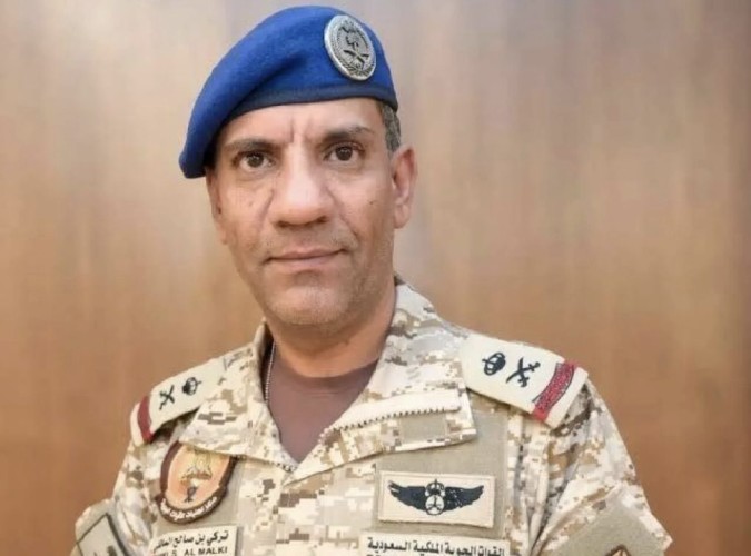 وزارة الدفاع السعودية تعلن اعتراض وتدمير 9 مسيَّرات فور دخولها أجواء المملكة