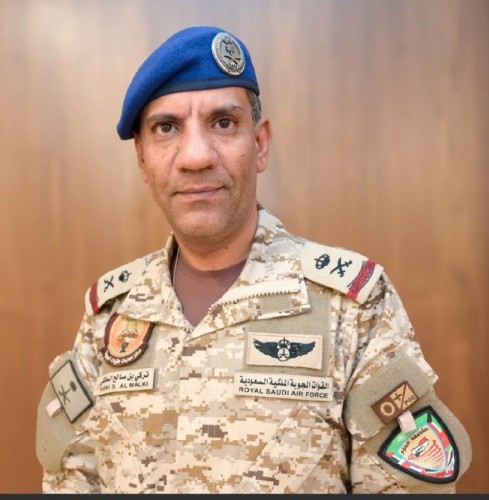 اعتراض 6 صواريخ باليستية ومسيّرتين في الخرج والرياض والشرقية