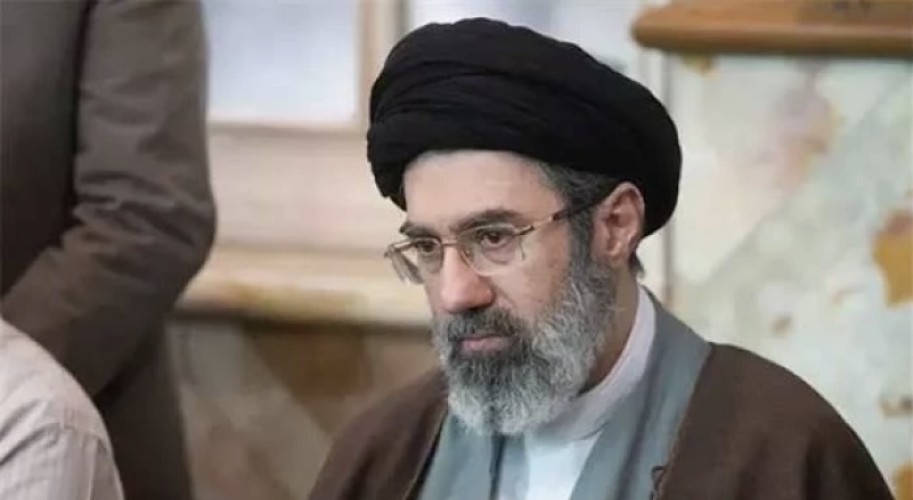 أمريكا تعلن عن 10 ملايين دولار مكافأة لمن يدلي بمعلومات عن مكان المرشد الإيراني مجتبى خامنئي