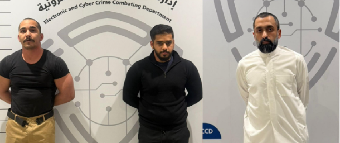 تحرك أمني عاجل بعد مقاطع مصوّرة تستهزئ بالقوات المسلحة في الكويت.. ماذا حدث؟