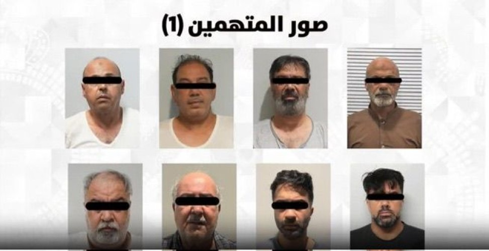 16 متهمًا ومخطط تخريبي.. تفكيك خلية إرهابية استهدفت ضرب الاستقرار في الكويت تنتمي لتنظيم حزب الله