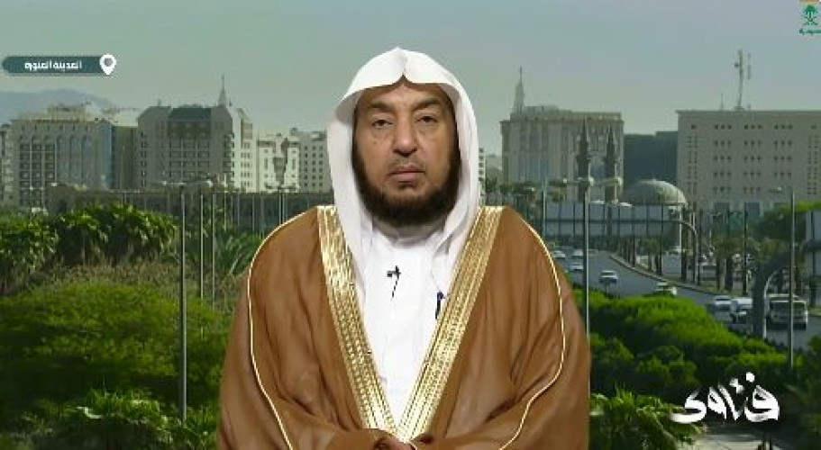 هل يجوز للأم إخراج الزكاة لابنها العاطل؟ الشيخ سامي الصقير يوضح الحالات الشرعية (فيديو)