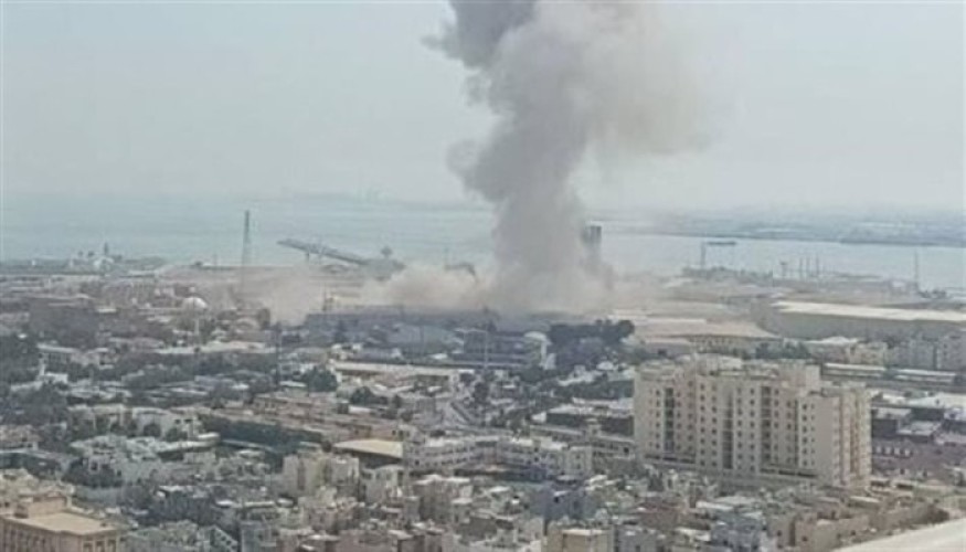 مأساة في الكويت.. وفاة طفلة 11 عاما متأثرة بشظايا سقطت فوق منزلها ووالدتها تحت الملاحظة