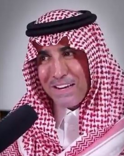 “لست مولودًا وفي فمي ملعقة ذهب”.. فايز المالكي يكشف أسراراً من حياته: “اشتغلت سكيورتي وتبهدلت.. والفلوس مو كل شيء” (شاهد)