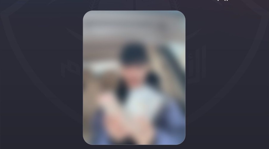 فخ زيادة المشاهدات يوقع بصانع محتوى في الجوف.. والنيابة العامة هي الوجهة (شاهد التفاصيل)