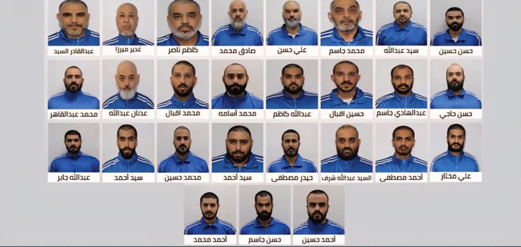 تجنيد عبر لقاءات سرية.. ضبط تنظيم إرهابي مرتبط بإيران خطط لاختراق مواقع حساسة في الإمارات (شاهد)