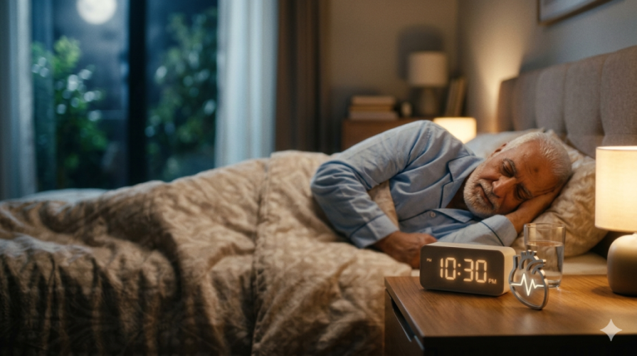 احذر قيلولة “ما بعد العصر”.. النمر يكشف عن 3 معايير أساسية للنوم الجيد