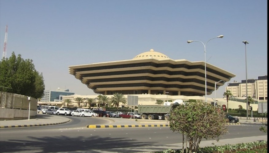 هرب الإمفيتامين.. القتل تعزيرًا لـ “ناصر بن راشد البلوي” في المدينة المنورة