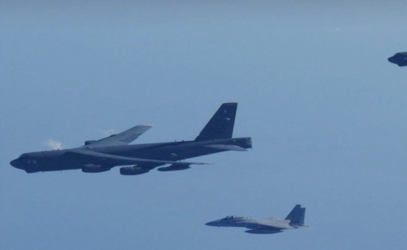 جحيم فوق جبال إيران.. واشنطن تستعيد طياريها بمشاركة مئات الجنود وعشرات الطائرات (تفاصيل)