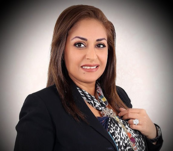 ​د. غادة الطنطاوي في حوار “للشمال”: في عهد سمو الأمير محمد بن سلمان.. لم يعد للمرأة السعودية عذر في غياب الإنجاز