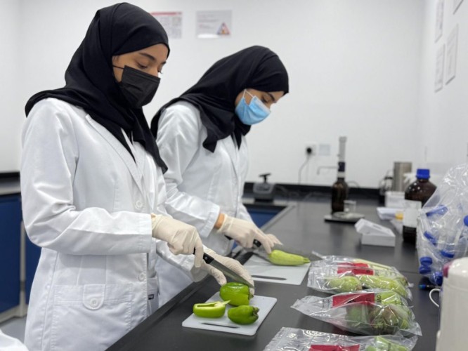 إنجاز جديد في الأحساء.. مختبر الأمانة يحصد ختم الجودة العالمي