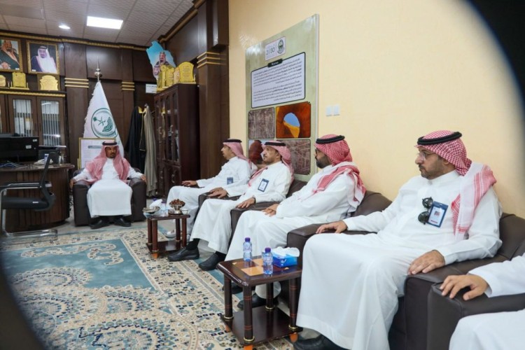 من الطوارئ إلى العناية المركزة.. حزمة مشاريع تطويرية كبرى لرفع جودة الخدمات الطبية بالشملي