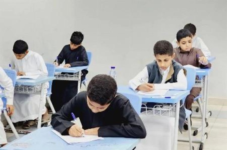​6 مواد دراسية.. تفاصيل الاختبارات المركزية لطلاب الابتدائي والمتوسط