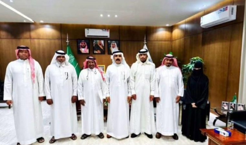 محافظ الحائط يستقبل مجلس إدارة “جمعية الخدمات البيئية” ويبارك انطلاق أعمالها