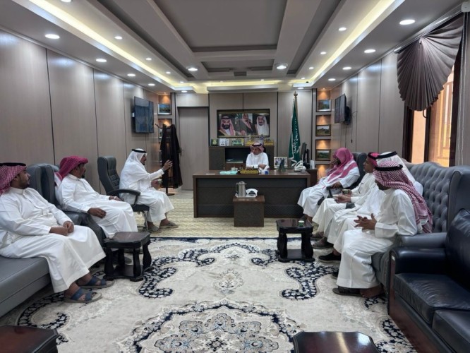 انطلاقة جديدة للعمل الخيري في الشقيري.. “الخدمات الإنسانية” تبدأ مهامها بتوجيهات تنموية